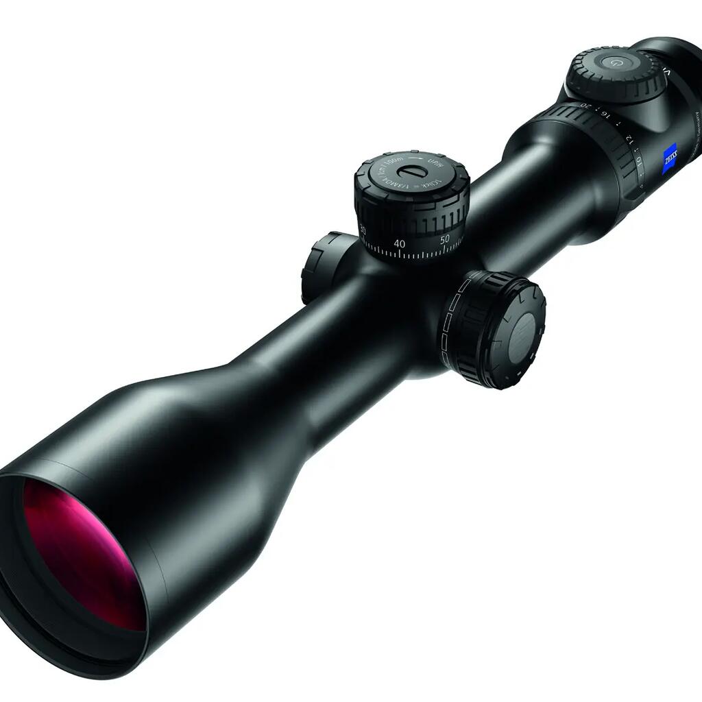 Оптична прицелна система Zeiss V8 M 2,8-20X56/IR 60 ASV