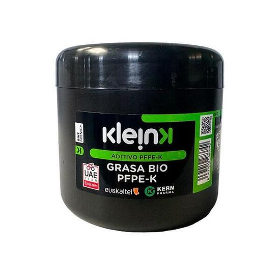 Grasso multifunzionale rosso Klein Bio PFPE-K