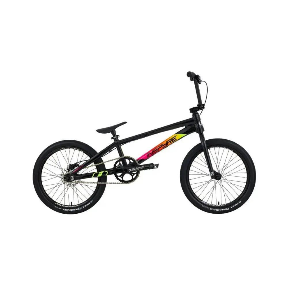 BMX Race Inspyre EVO 20'' Black