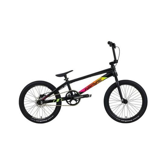 BMX Inspyre Evo Disk Pro XL 2026 Noir