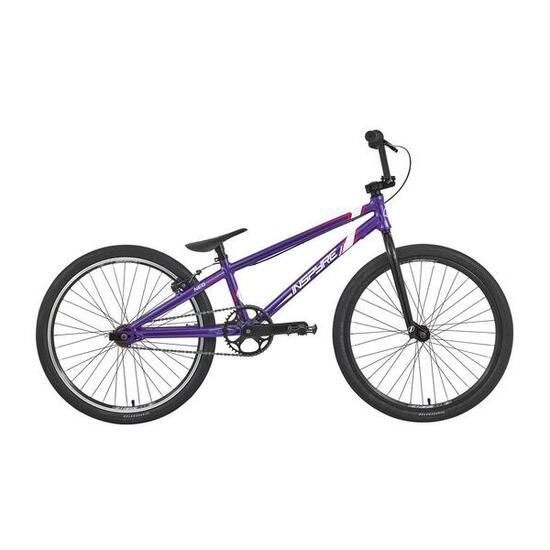 BMX Inspyre Neo Cruiser 2026 Violet