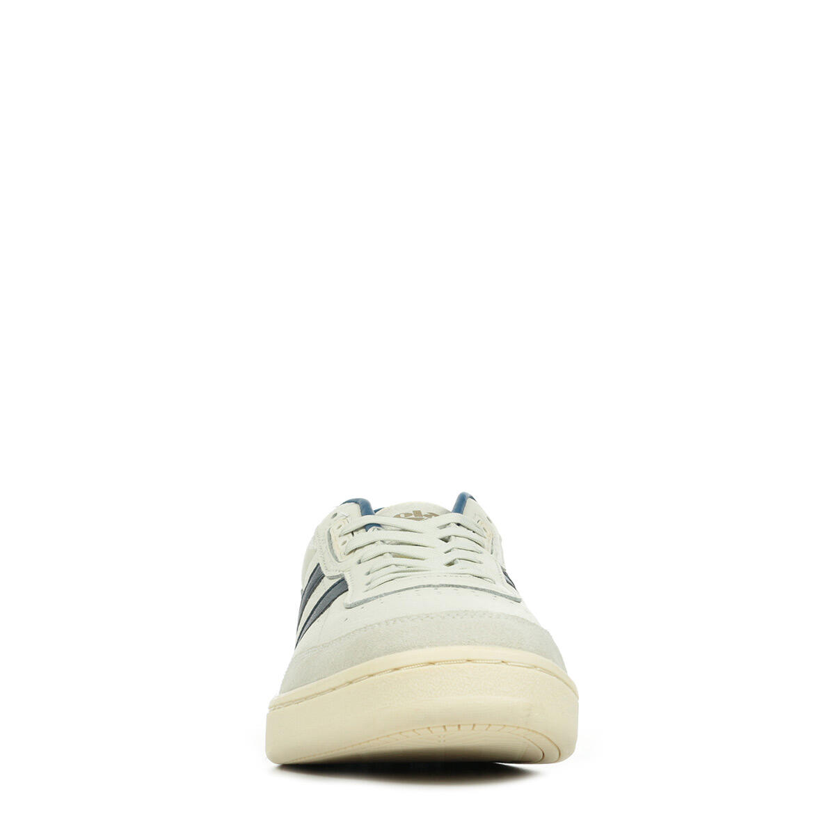 Baskets Homme Contact Leather 3/6