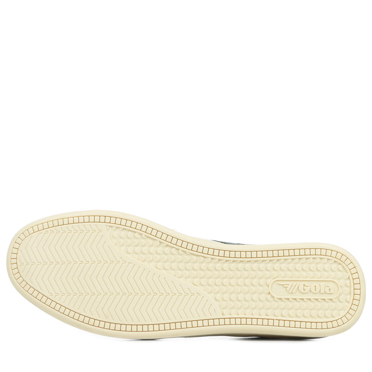 Baskets Homme Contact Leather 6/6