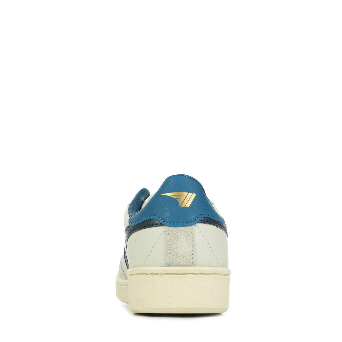 Baskets Homme Contact Leather 5/6