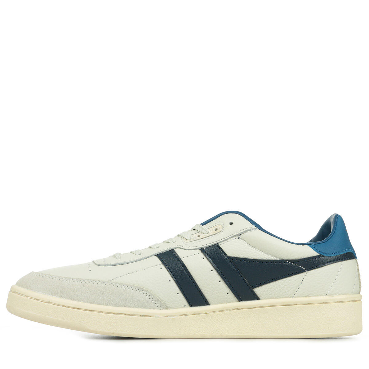 Baskets Homme Contact Leather 4/6