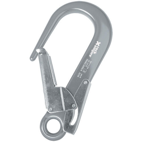 Anker Rock Empire Anchor C60 Large Stahl 24 kN 60 mm automatische Verriegelung