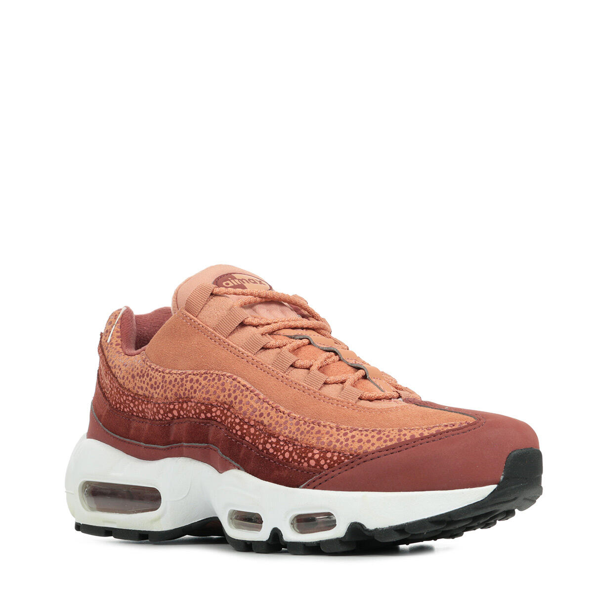 Baskets Femme Air Max 95 PRM Wn's 2/6