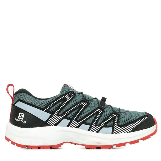 Chaussures de randonnée Garçon Xa Pro V8 J