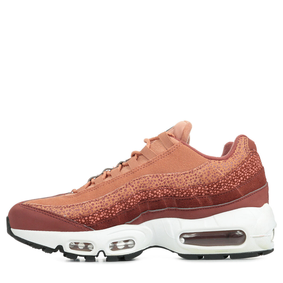 Baskets Femme Air Max 95 PRM Wn's 4/6