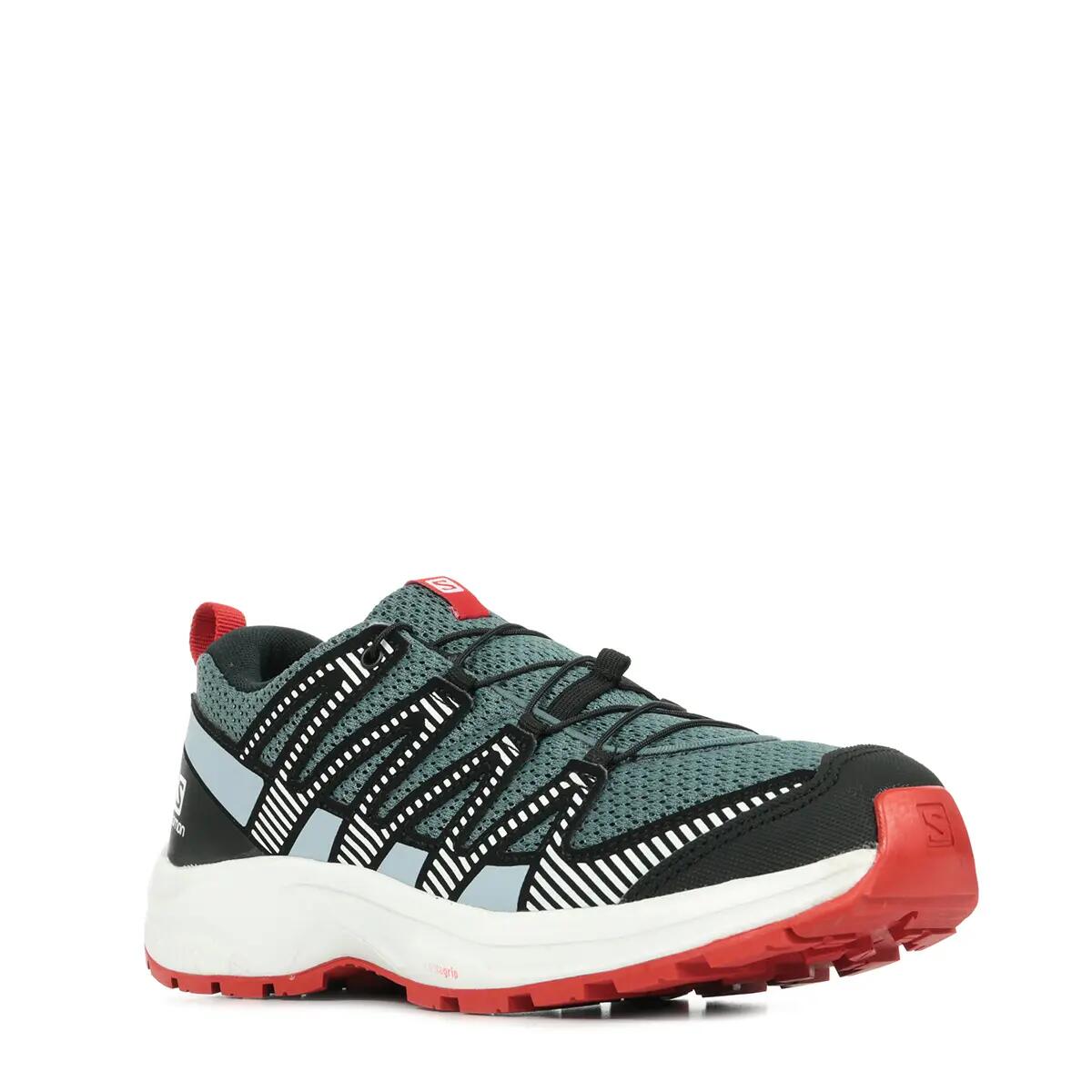 Chaussures de randonnée Garçon Xa Pro V8 J 2/6