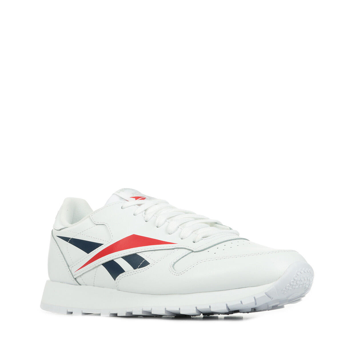 Baskets Femme Classic Leather MU 2/6