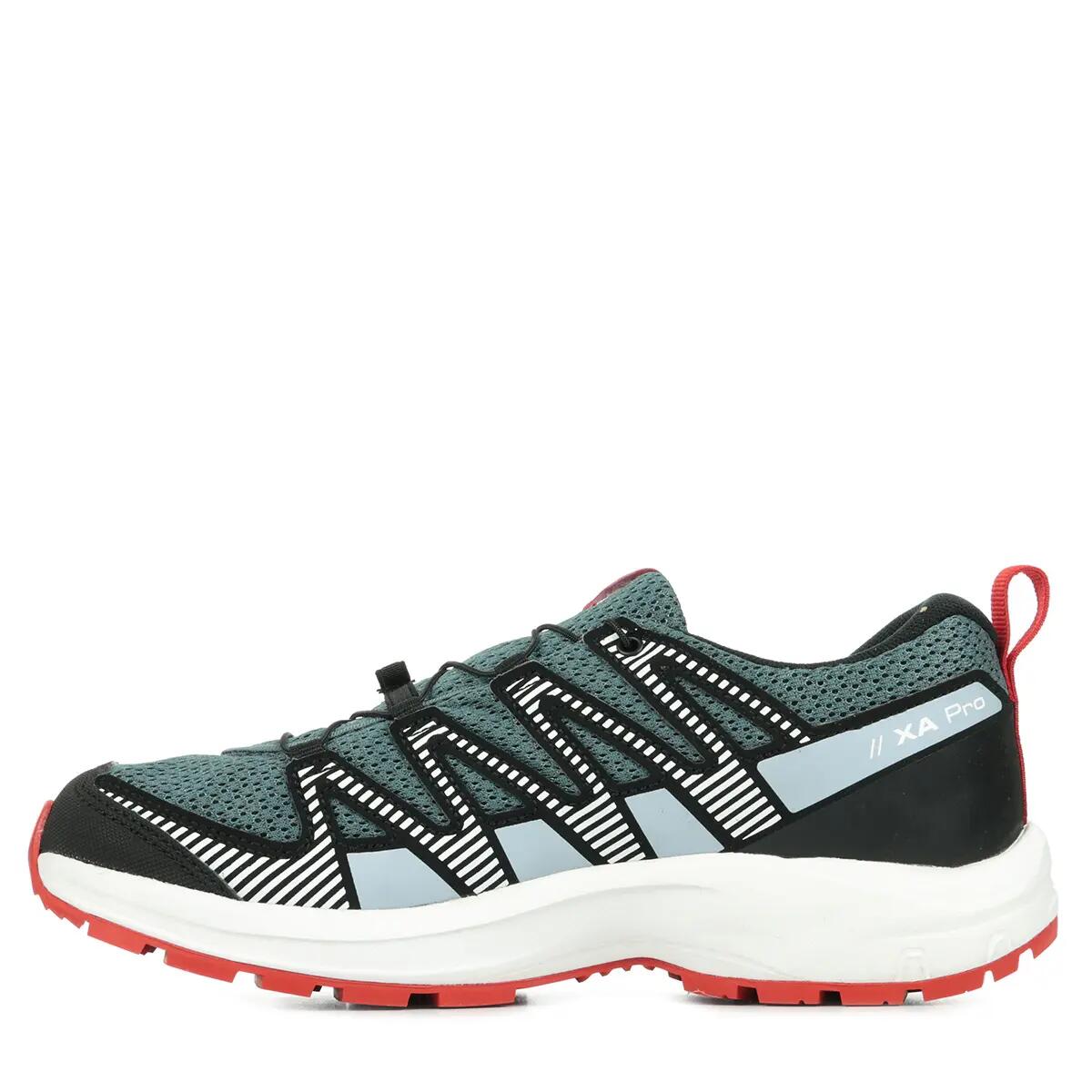 Chaussures de randonnée Garçon Xa Pro V8 J 4/6