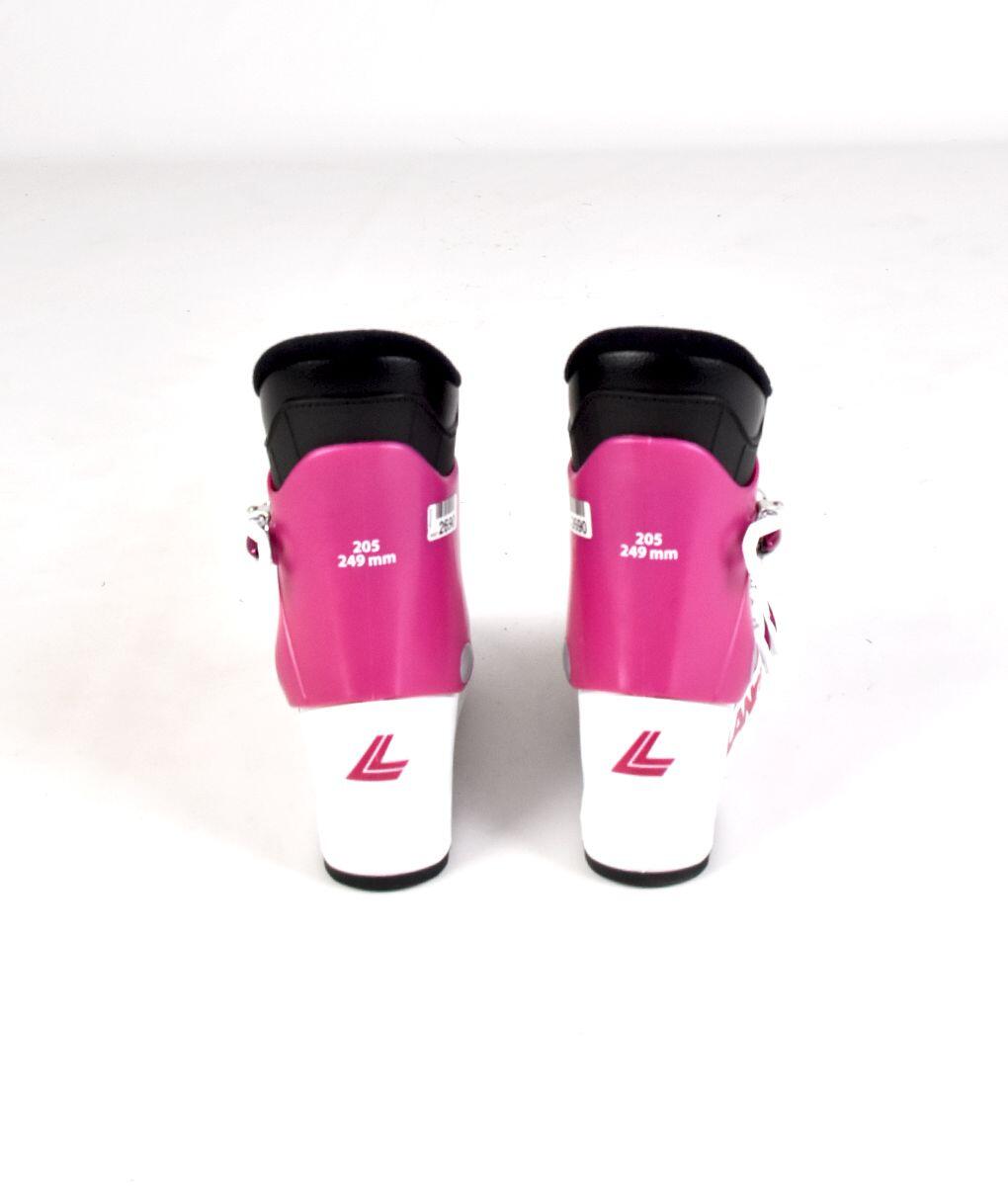 Chaussure de ski neuve Lange Starlett 50 2025 2/2