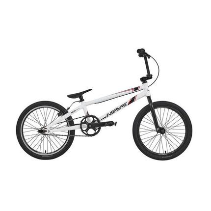 BMX Inspyre Neo Pro XL 2026 Blanc