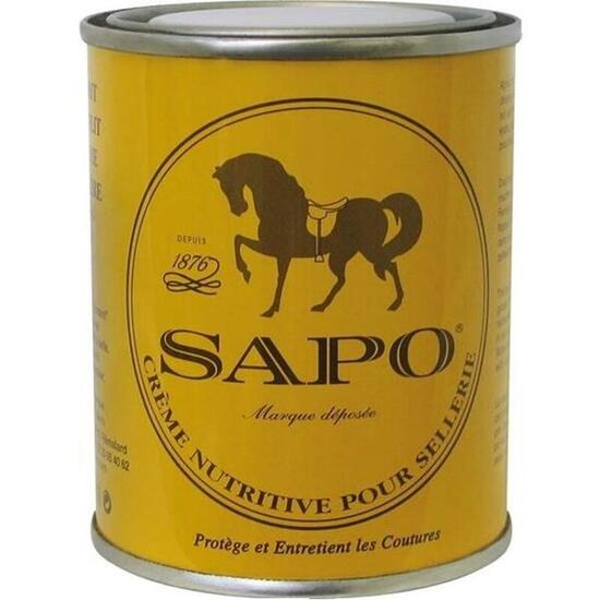 Grasso per pelle Oleum Sapo 700ml