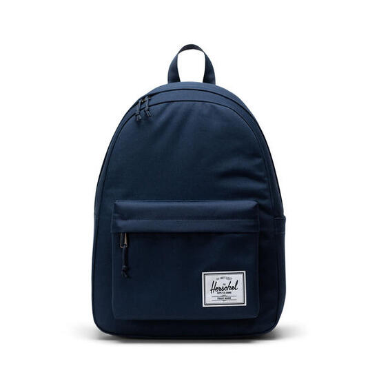 Sac à dos en matières recyclées CLASSIC 26L 11544 UNISEXE Bleu marine
