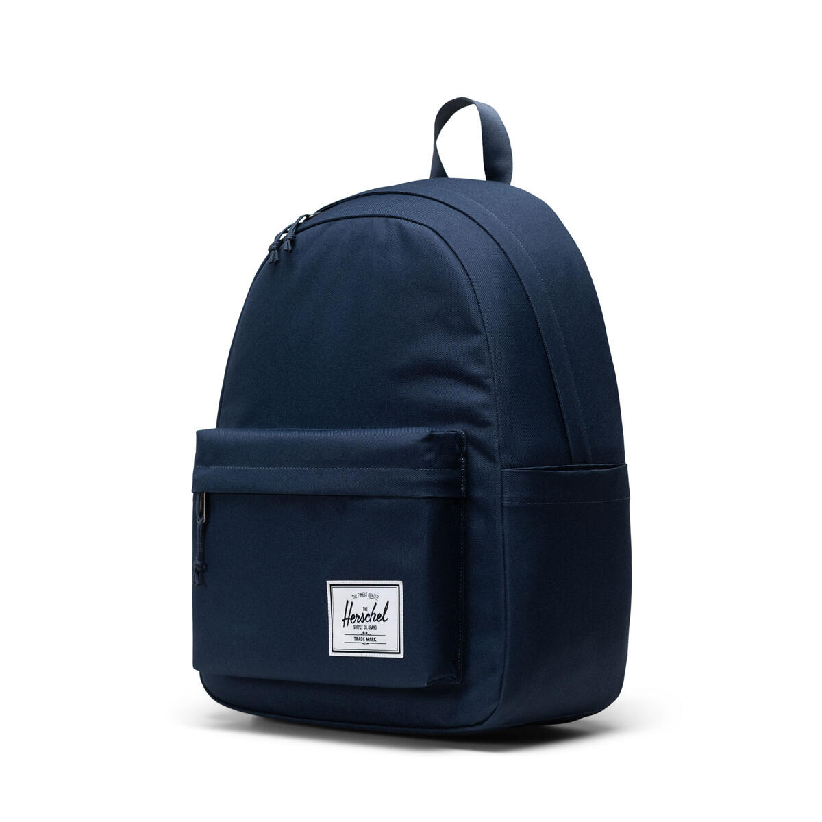 Sac à dos en matières recyclées CLASSIC 26L 11544 UNISEXE Bleu marine 2/4