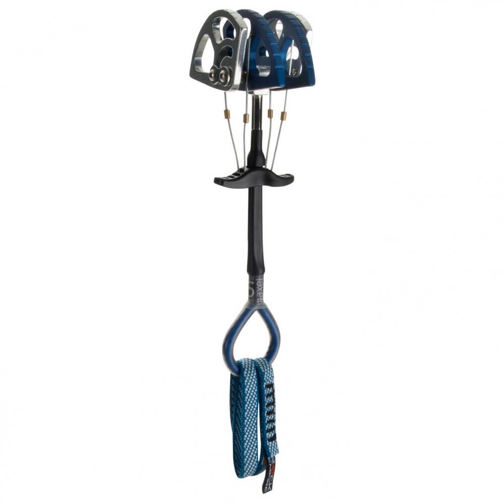 Rock Empire Friend Axel 5 jaune, double axe 46–80 mm, 14 kN, 212 g 1/1