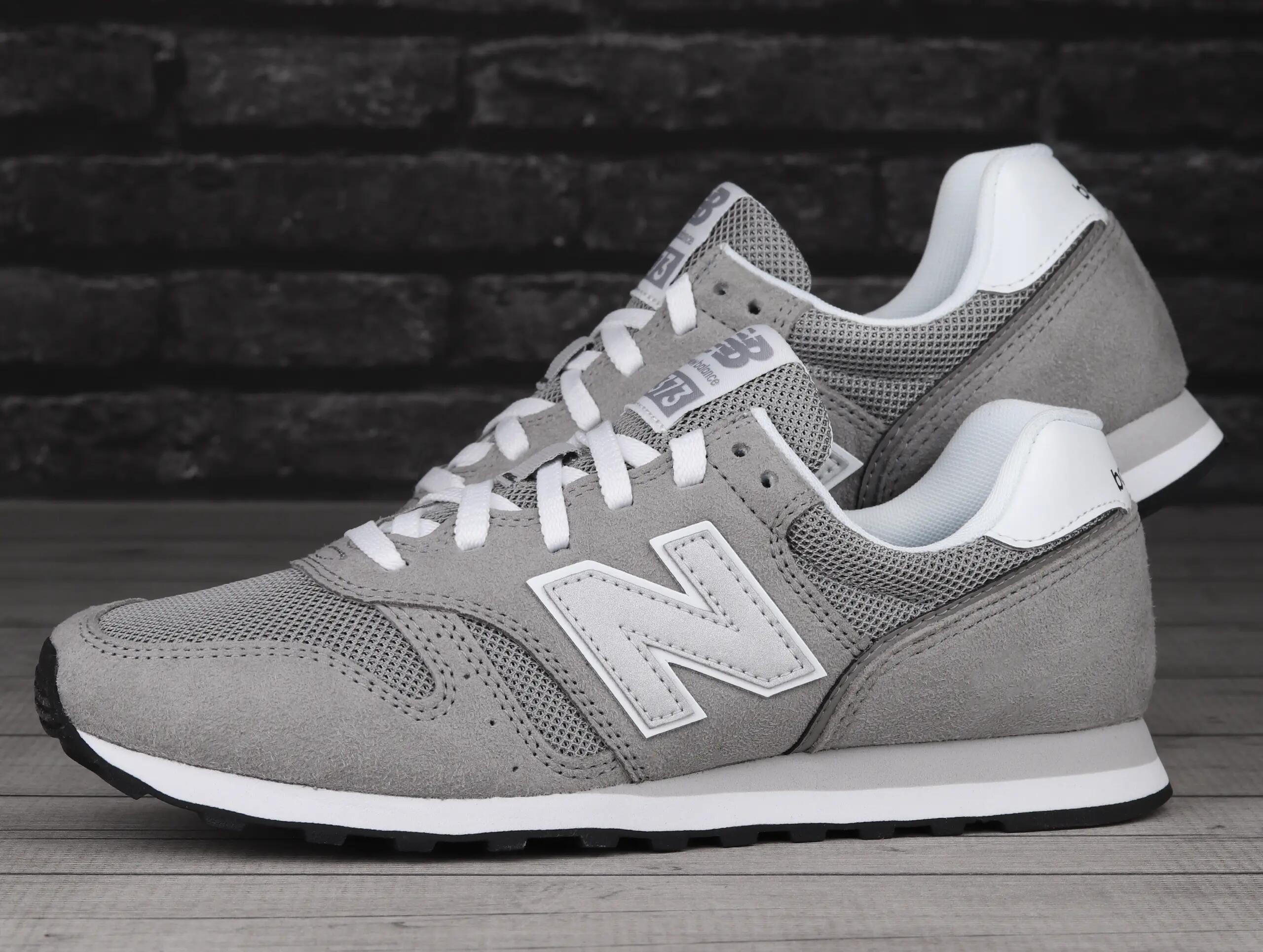 ZAPATOS Y COMPLEMENTOS NEW BALANCE  DE HOMBRE ML373KG2 ML373V2 3/6