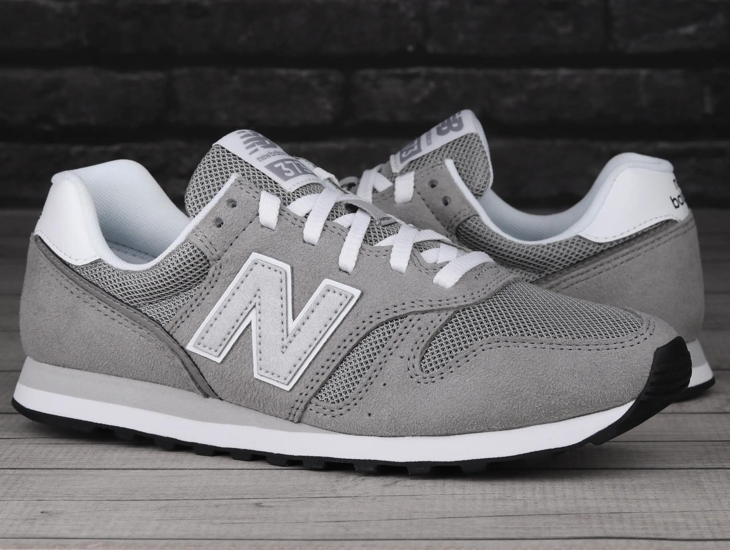 ZAPATOS Y COMPLEMENTOS NEW BALANCE  DE HOMBRE ML373KG2 ML373V2 2/6