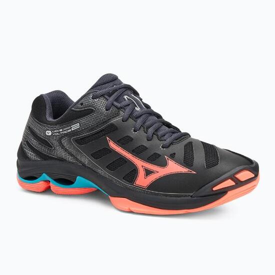 Buty do siatkówki Mizuno Wave Voltage 2
