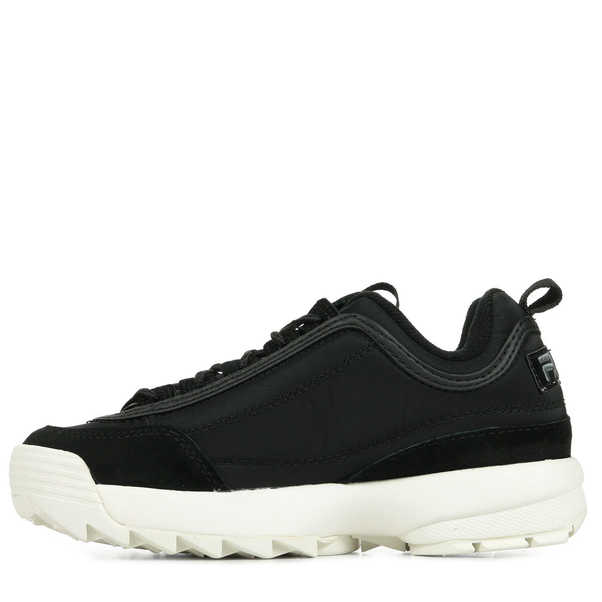 Baskets Femme Disruptor Satin Low Wn's 4/6