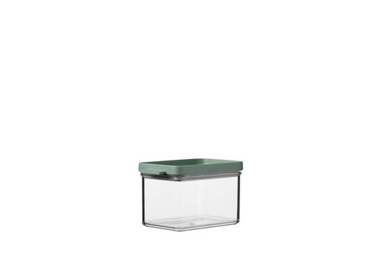 Mepal Omnia 700 ml Aufbewahrungsbox - Nordic sage