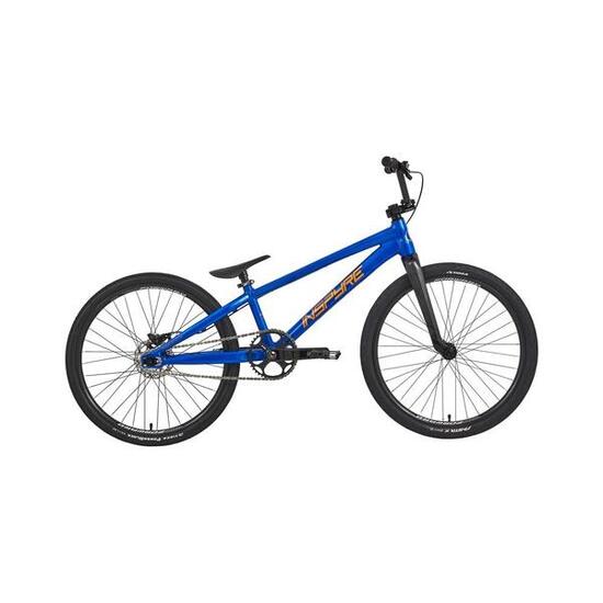 BMX Inspyre Evo-C Disk Pro Cruiser 2026 Bleu Orange