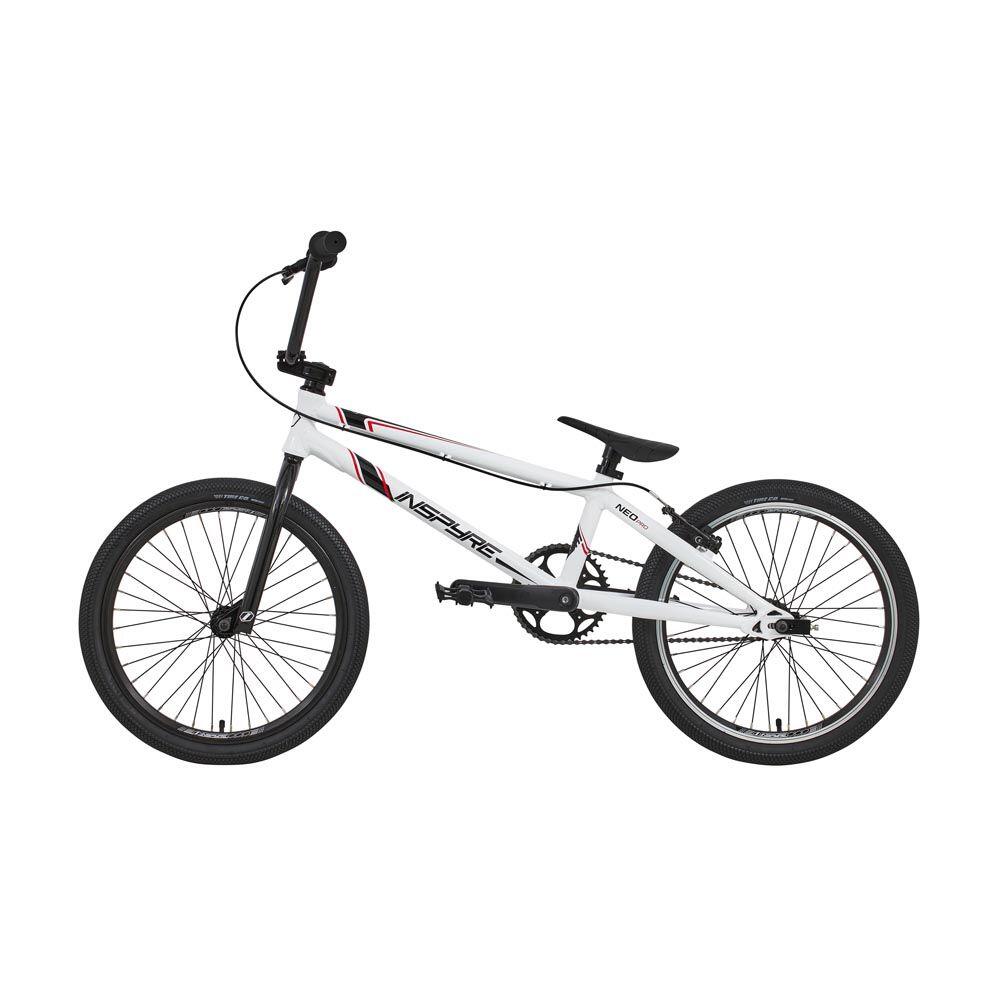 BMX Inspyre Neo Pro 2026 Wit 2/5