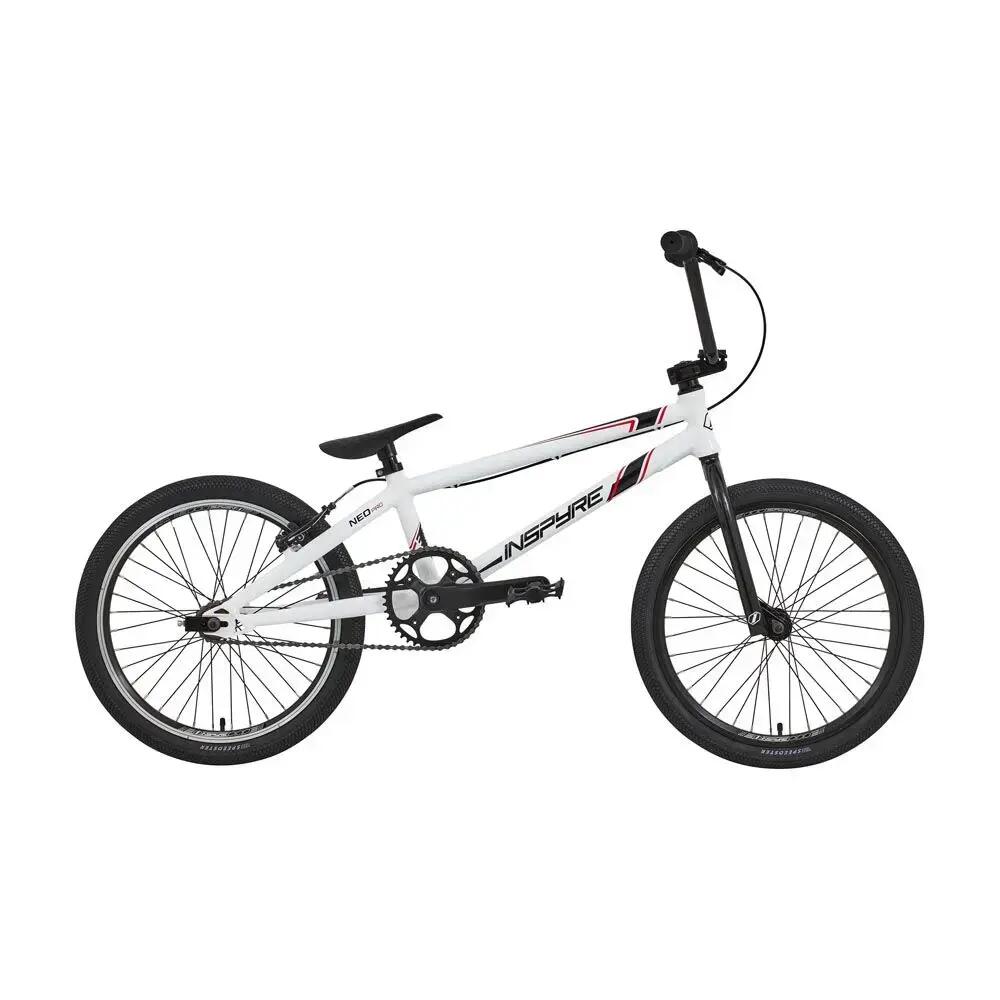 BMX Race Inspyre Neo 20'' White