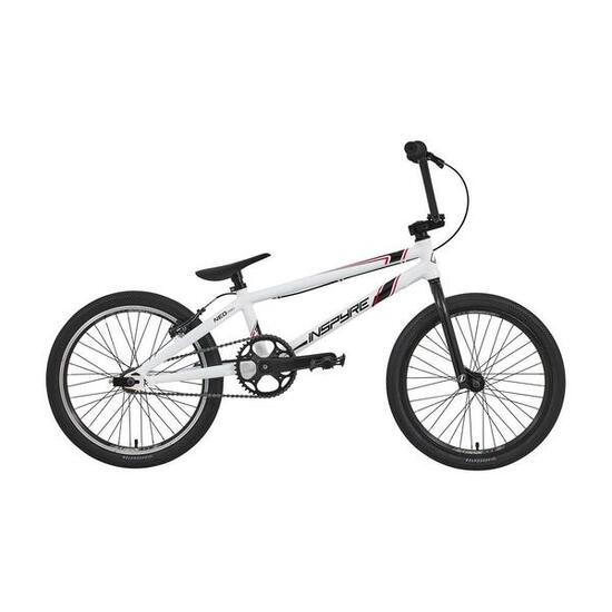 BMX Inspyre Neo Pro 2026 Blanc