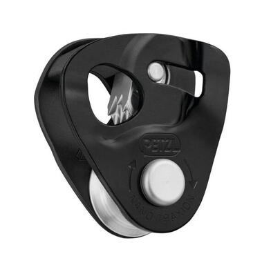 Puleggia Petzl Nano