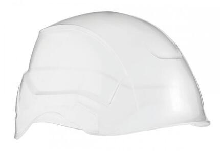 Schutzkappe PETZL A012BA00 für Strato-Helm aus Polycarbonat, leicht 60 g