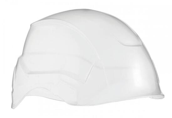 Schutzkappe PETZL A012BA00 für Strato-Helm aus Polycarbonat, leicht 60 g