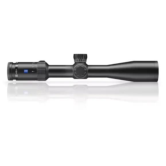 Zeiss Conquest V4 4-16X44/IR60 ASV céltávcső 2/3