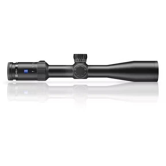 Luneta Zeiss Conquest V4 4-16X44/IR60 ASV