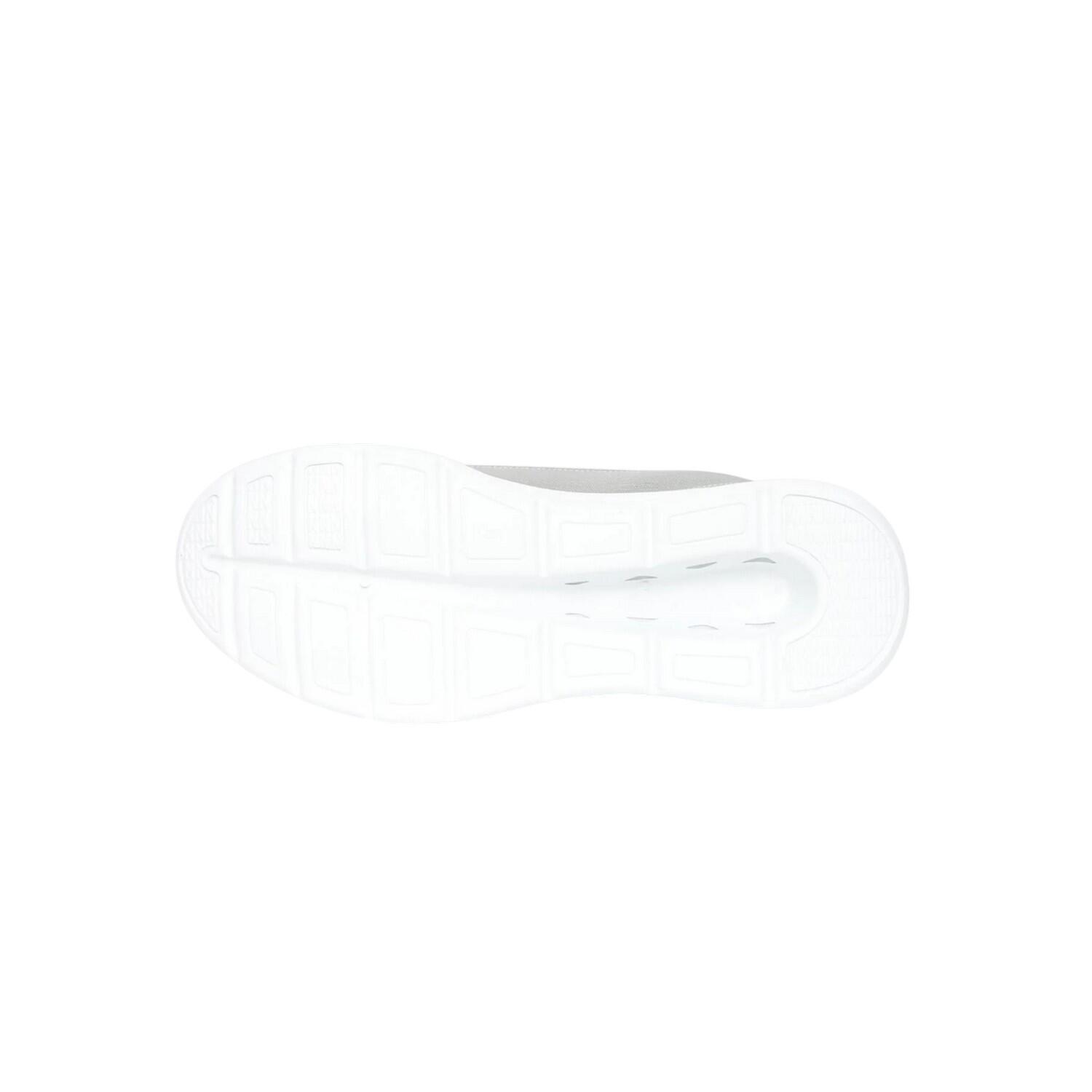 Baskets JESMOND Homme (Blanc) 3/5