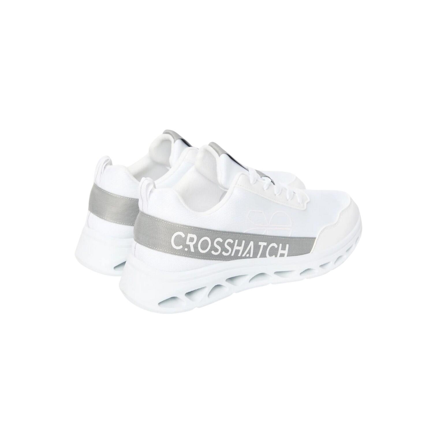 Baskets JESMOND Homme (Blanc) 2/5