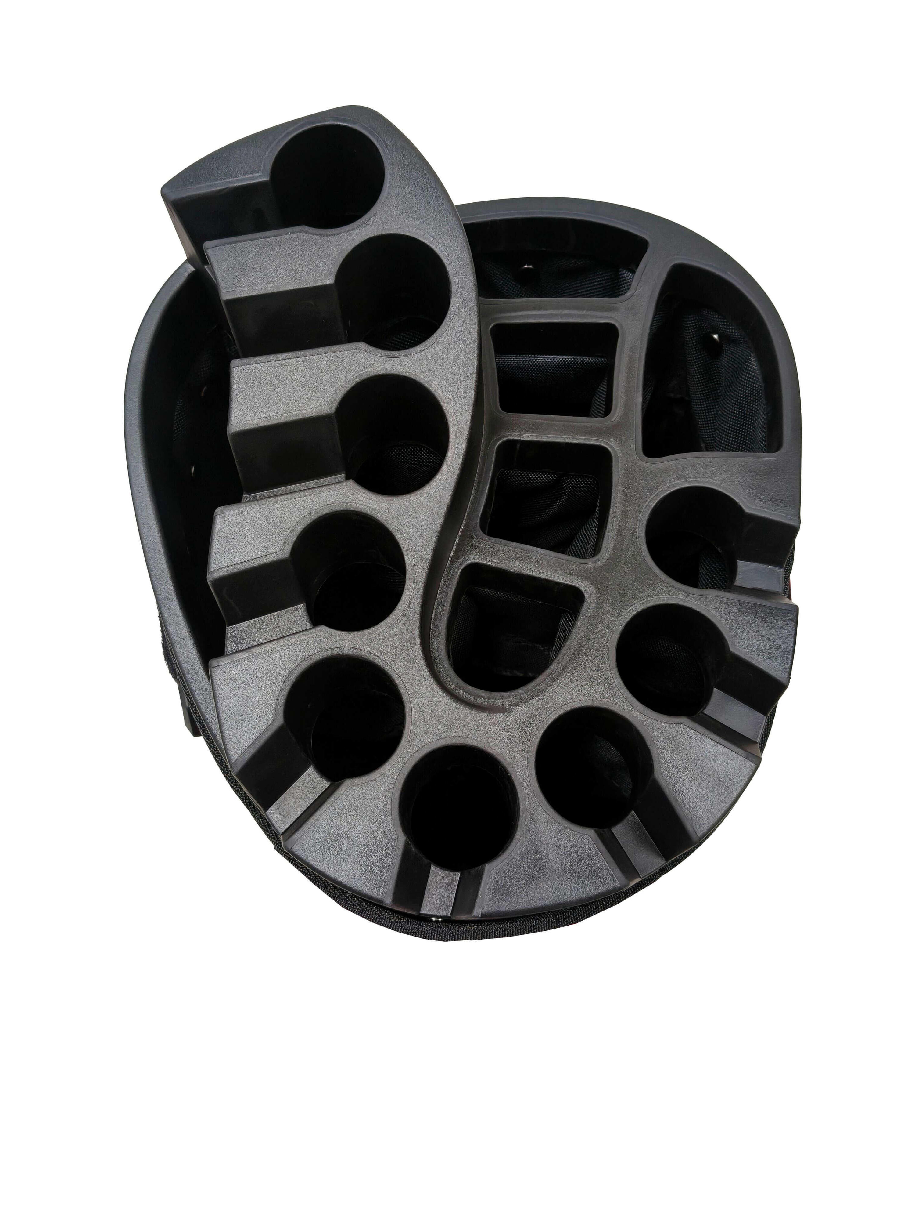 sac de golf DryLine Silence Waterproof Organizer de tour made 6/6