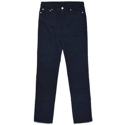 Pantalon pour femme noir pour lifestyle