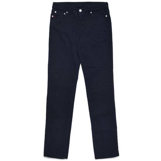 Pantalon pour femme bleu pour lifestyle