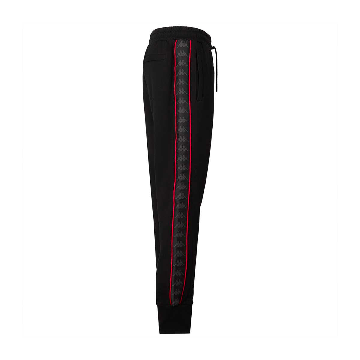 Pantalon de survêtement Kappa modèle ALANZR09 pour homme 2/6