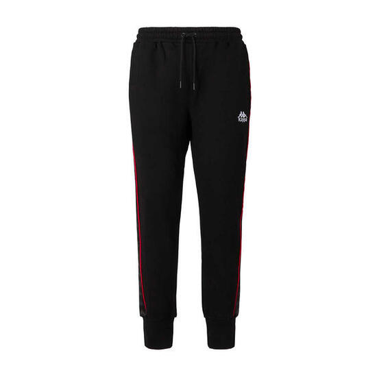 Pantalon de survêtement Kappa modèle ALANZR09 pour homme