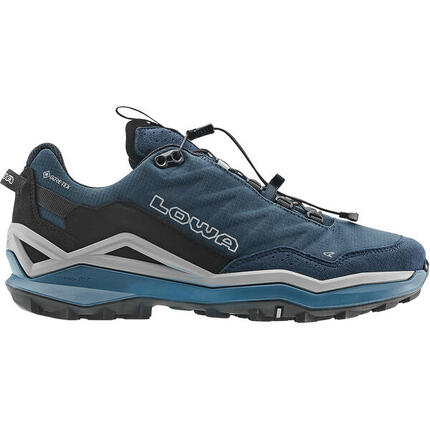 Outdoorschuhe MADDOX PRO GTX