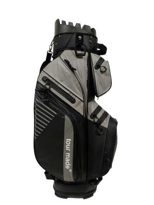 Tour made dryline silence waterdichte organizer golftas