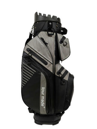 sac de golf DryLine Silence Waterproof Organizer de tour made