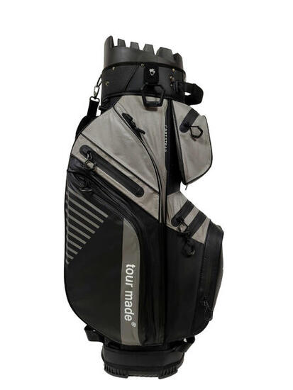 sac de golf DryLine Silence Waterproof Organizer de tour made