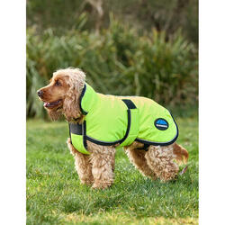 Manteau pour chien Weatherbeeta Comfitec Reflective Deluxe 300D