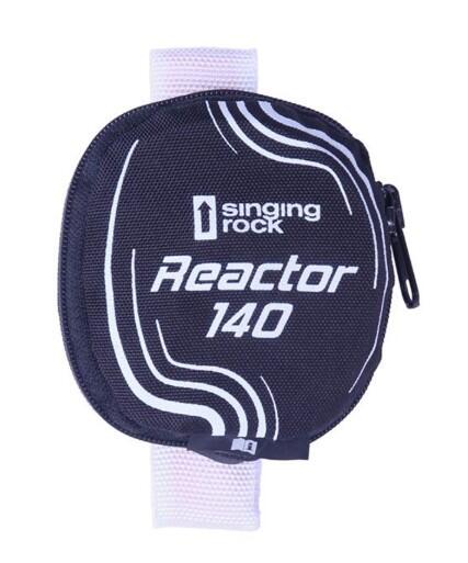 Energieabsorber Singing Rock REACTOR 140 I Cordura PU 140 kg 140 cm
