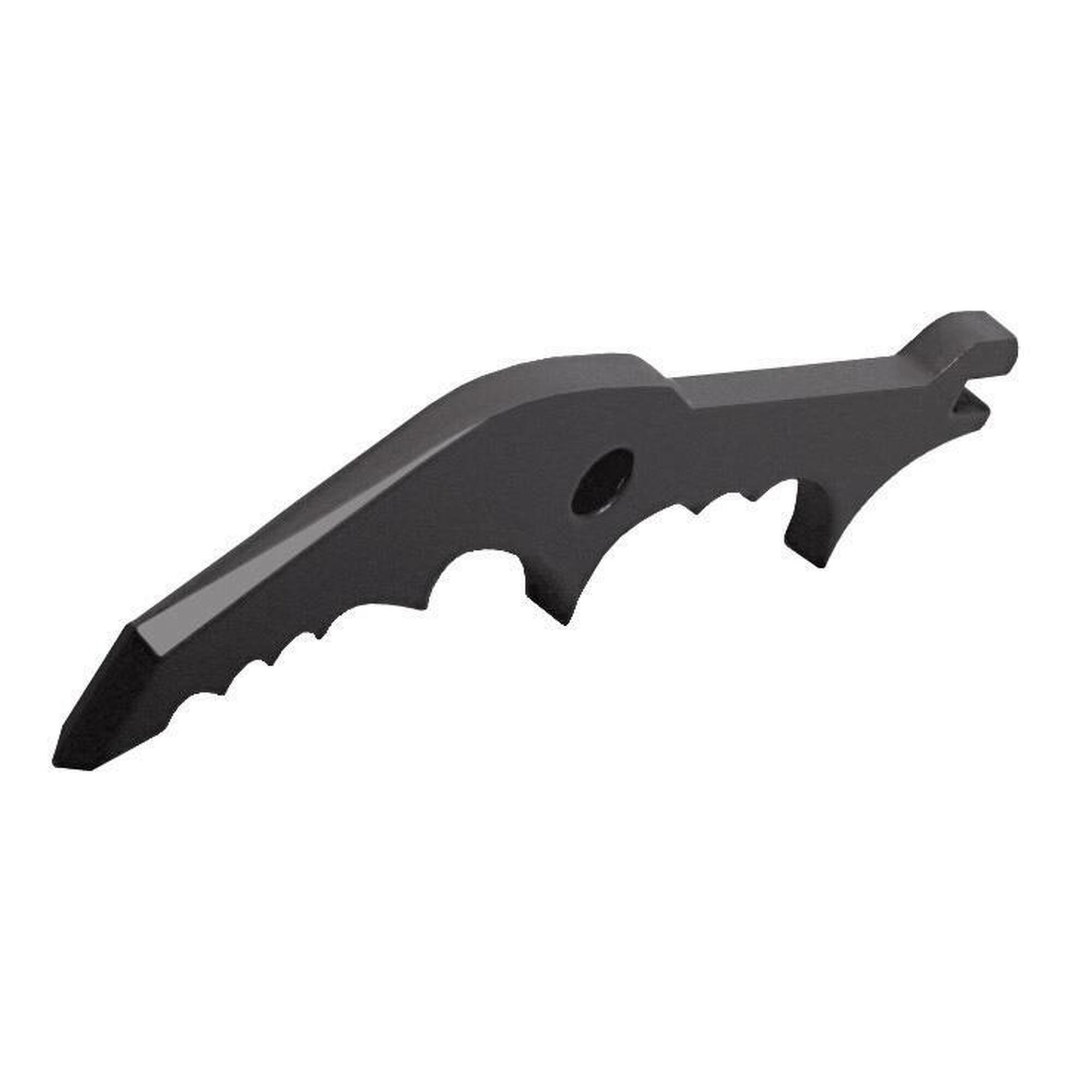 Singing Rock - Pointes Avant Singing Rock Lucifer Ii Pack De 4 Résistantes Acier Pour Crampons - Crampons Alpinisme - No Size - Decathlon